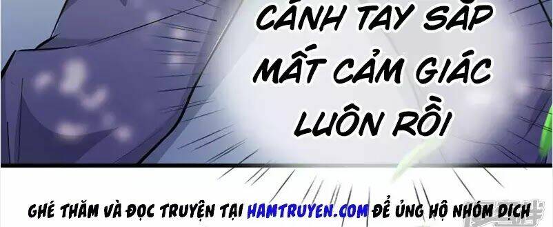 thân thể của ta là kiếm chủng chapter 1 - Trang 2