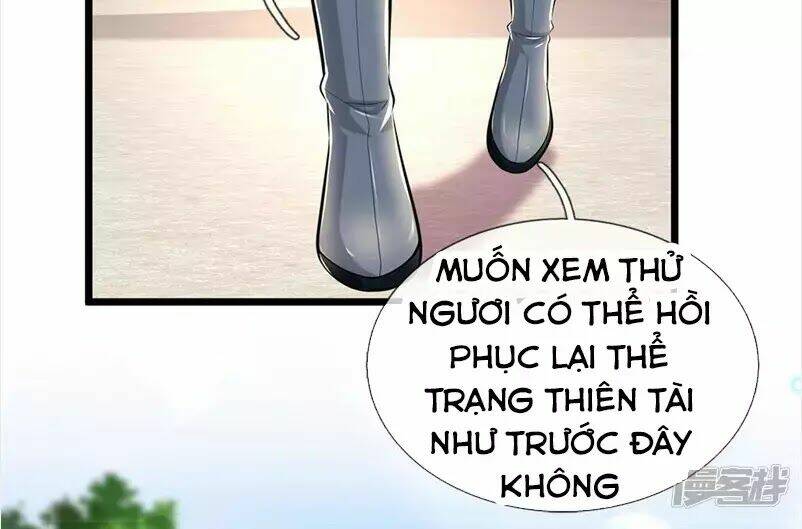 thân thể của ta là kiếm chủng chapter 1 - Trang 2