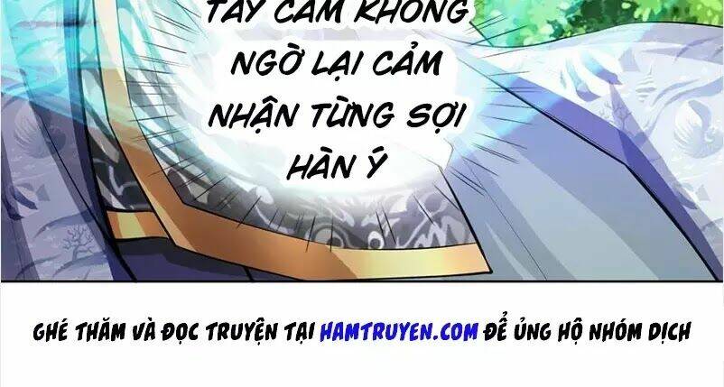 thân thể của ta là kiếm chủng chapter 1 - Trang 2