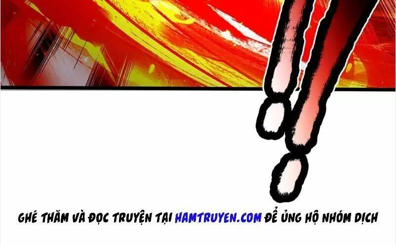 thân thể của ta là kiếm chủng chapter 1 - Trang 2