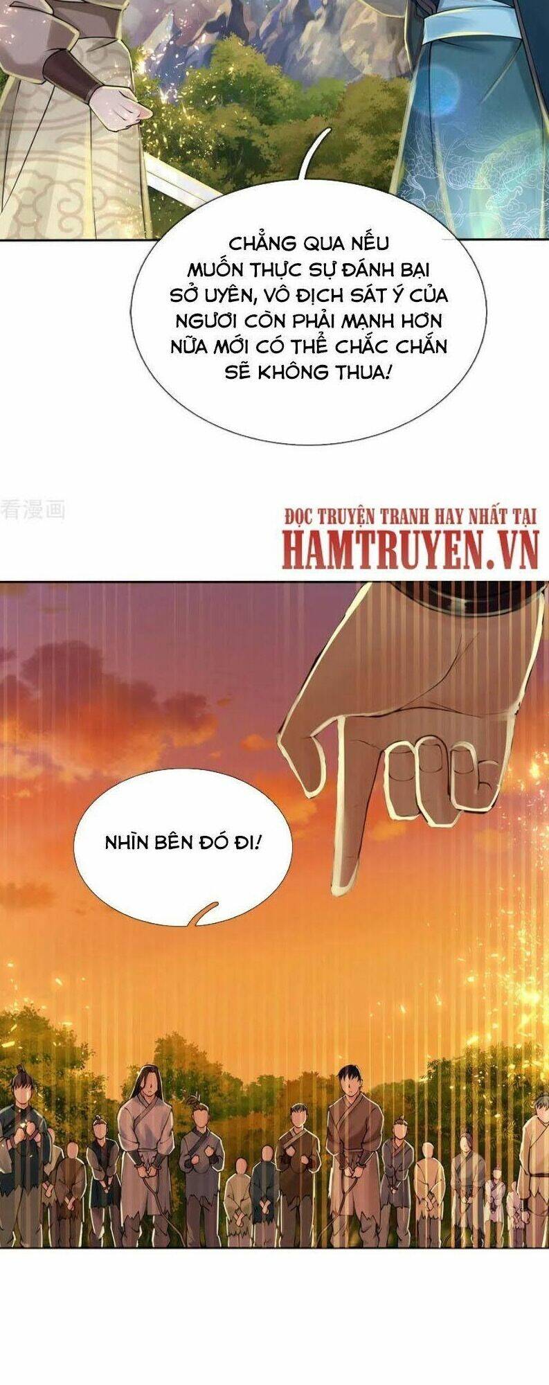 thân thể của ta là kiếm chủng Chapter 102 - Next Chapter 103