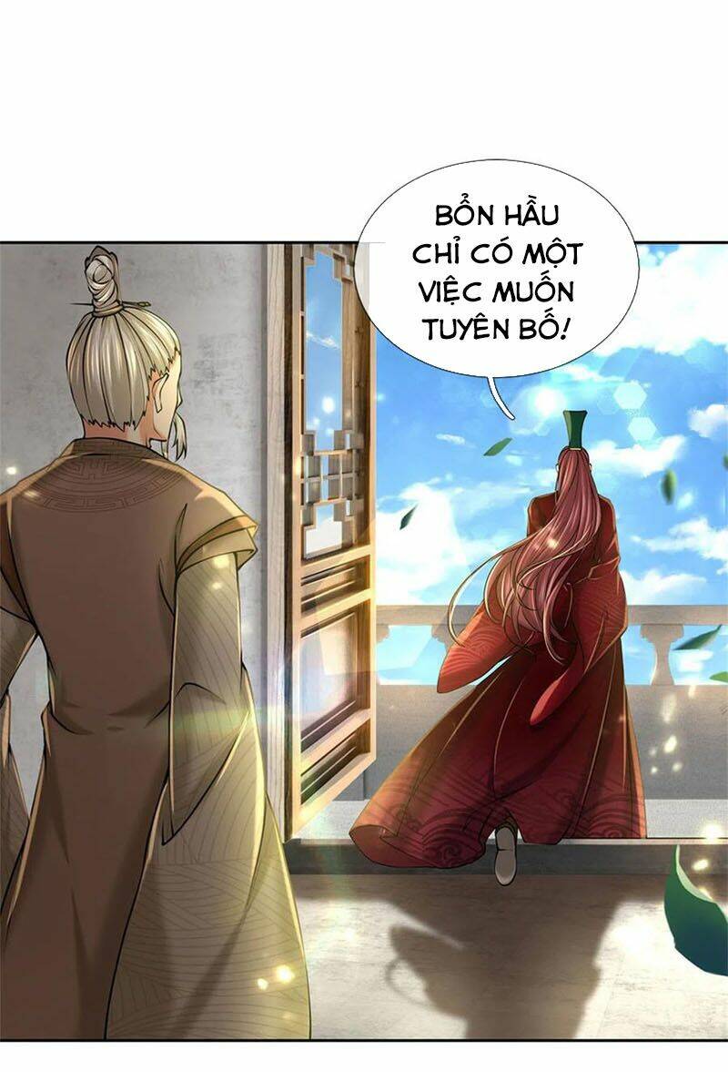 thân thể của ta là kiếm chủng Chapter 104 - Trang 2