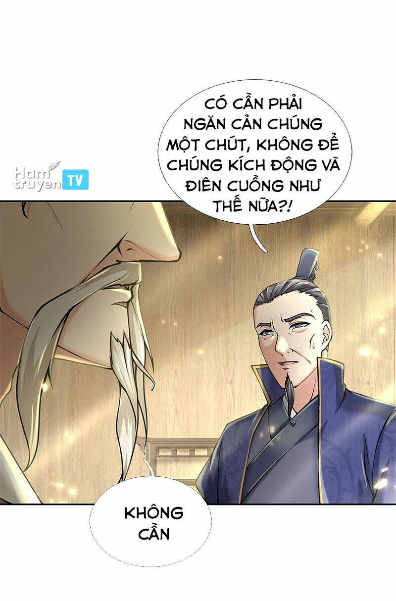 thân thể của ta là kiếm chủng Chapter 106 - Trang 2