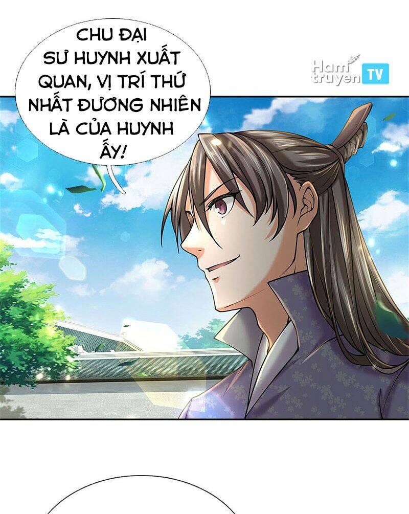 thân thể của ta là kiếm chủng Chapter 106 - Trang 2