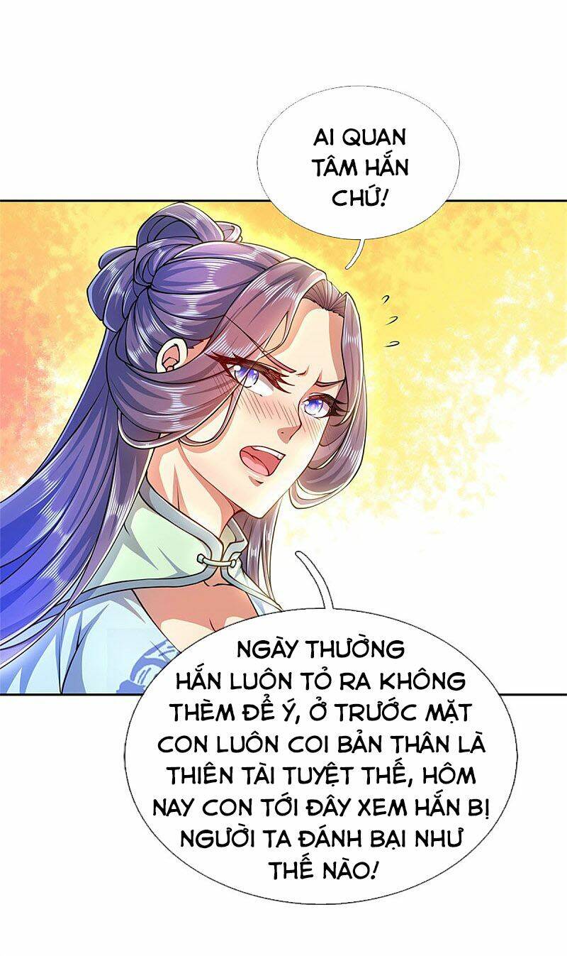 thân thể của ta là kiếm chủng Chapter 107 - Trang 2