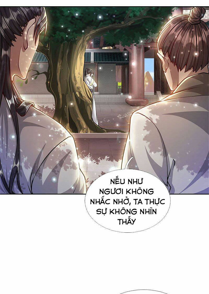 thân thể của ta là kiếm chủng Chapter 107 - Trang 2