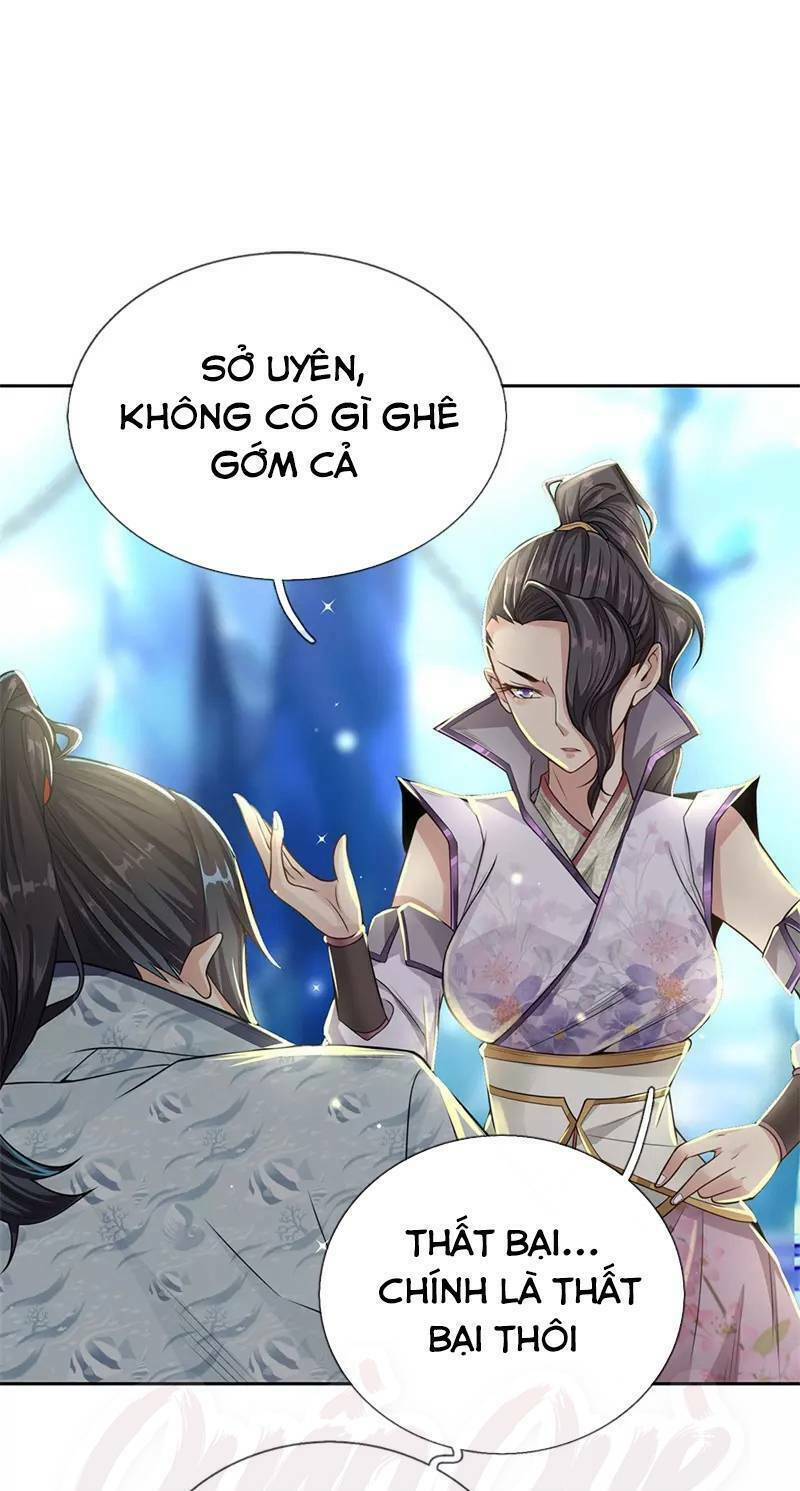 thân thể của ta là kiếm chủng chapter 11 - Next chapter 12