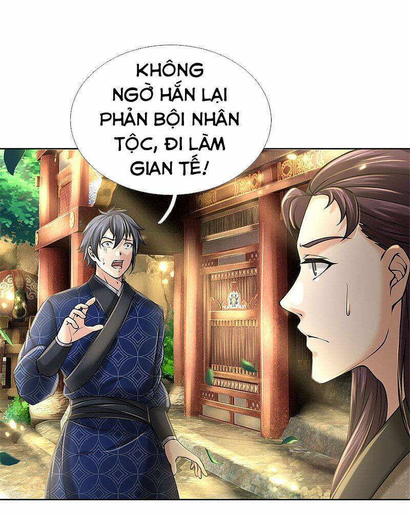 thân thể của ta là kiếm chủng Chapter 115 - Trang 2