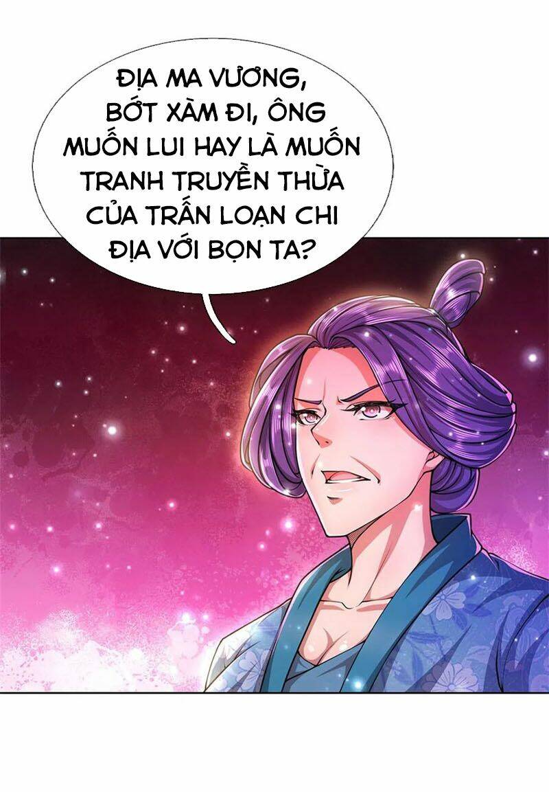 thân thể của ta là kiếm chủng chương 124 - Next Chapter 125