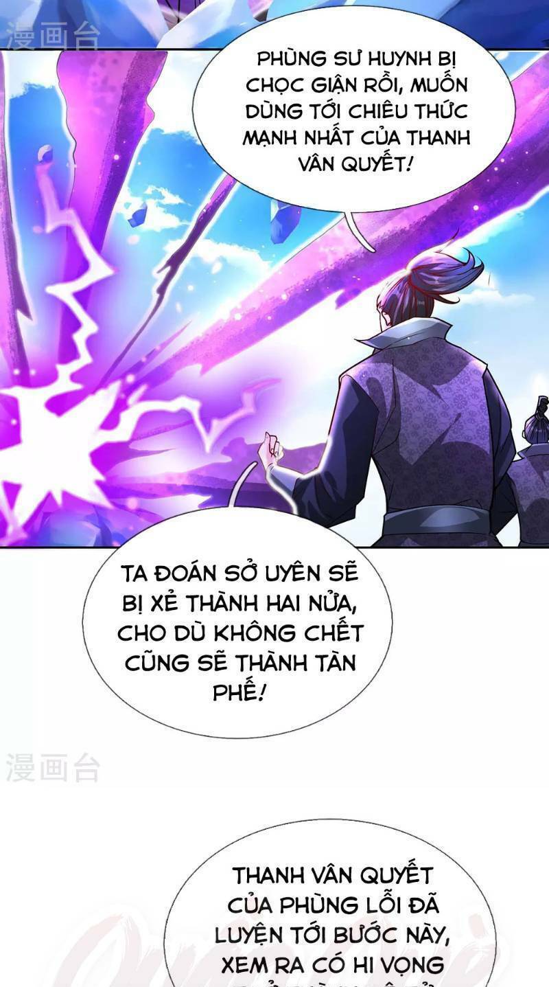 thân thể của ta là kiếm chủng chapter 15 - Next chapter 16