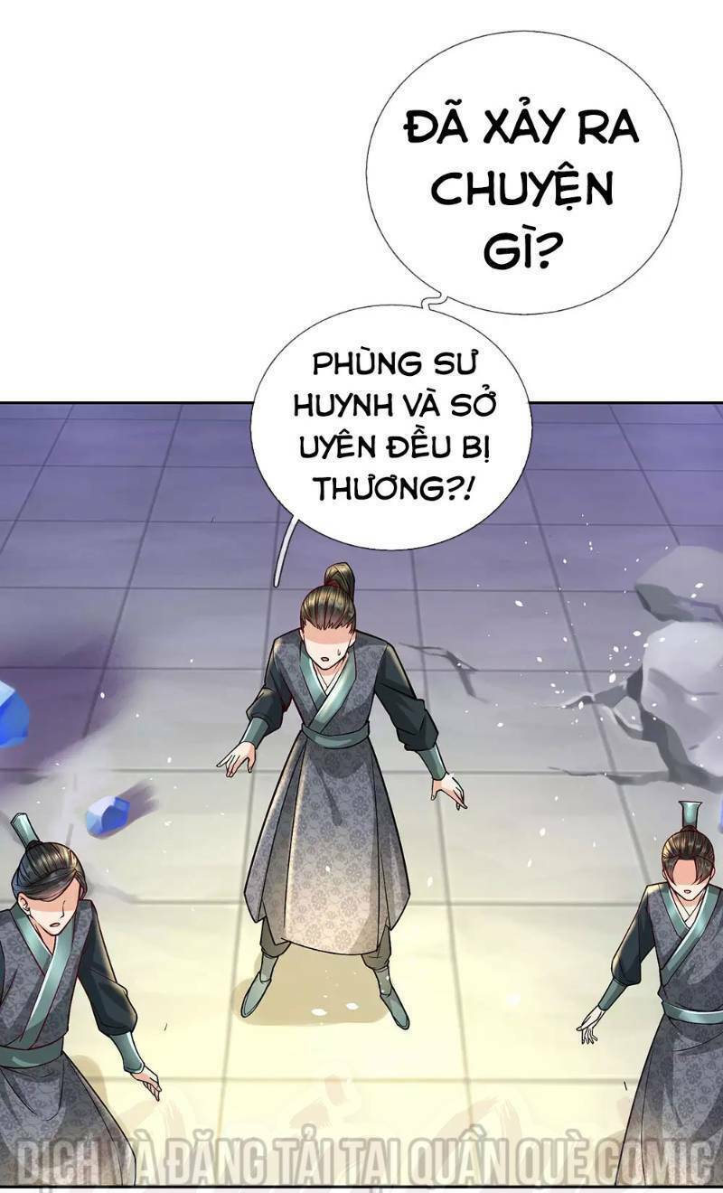 thân thể của ta là kiếm chủng chapter 15 - Next chapter 16