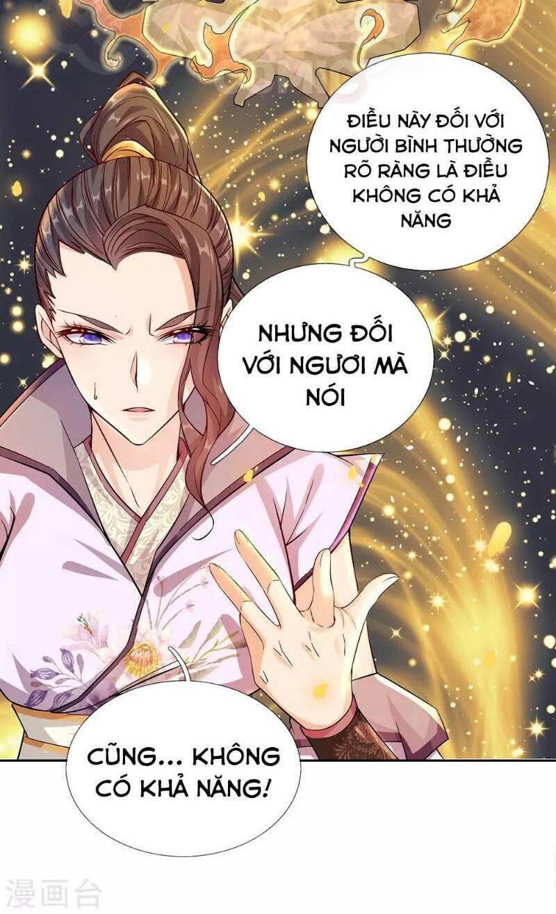 thân thể của ta là kiếm chủng chapter 18 - Trang 2