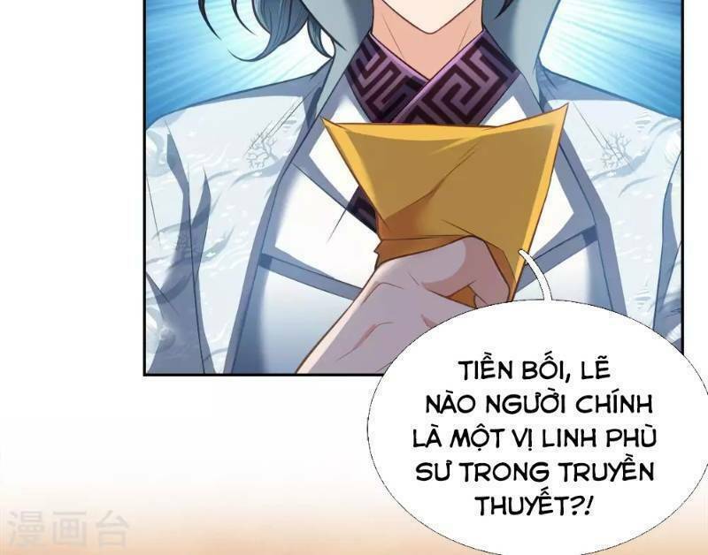 thân thể của ta là kiếm chủng chapter 26 - Next chapter 27