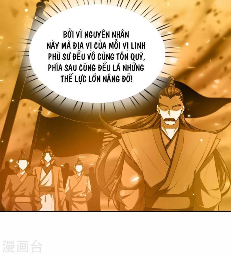 thân thể của ta là kiếm chủng chapter 26 - Next chapter 27