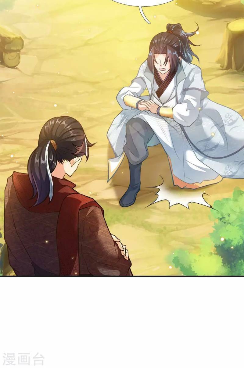 thân thể của ta là kiếm chủng chapter 26 - Next chapter 27