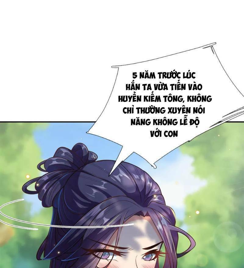 thân thể của ta là kiếm chủng chapter 26 - Next chapter 27