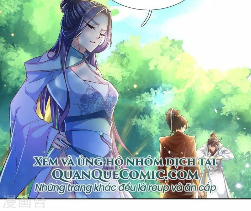 thân thể của ta là kiếm chủng chapter 27 - Trang 2