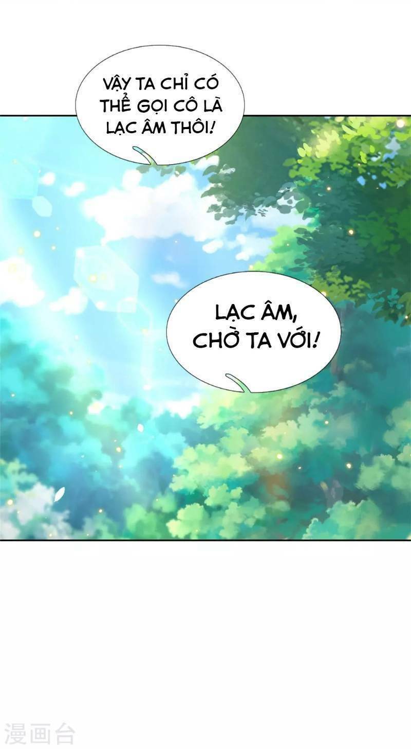 thân thể của ta là kiếm chủng chapter 27 - Trang 2