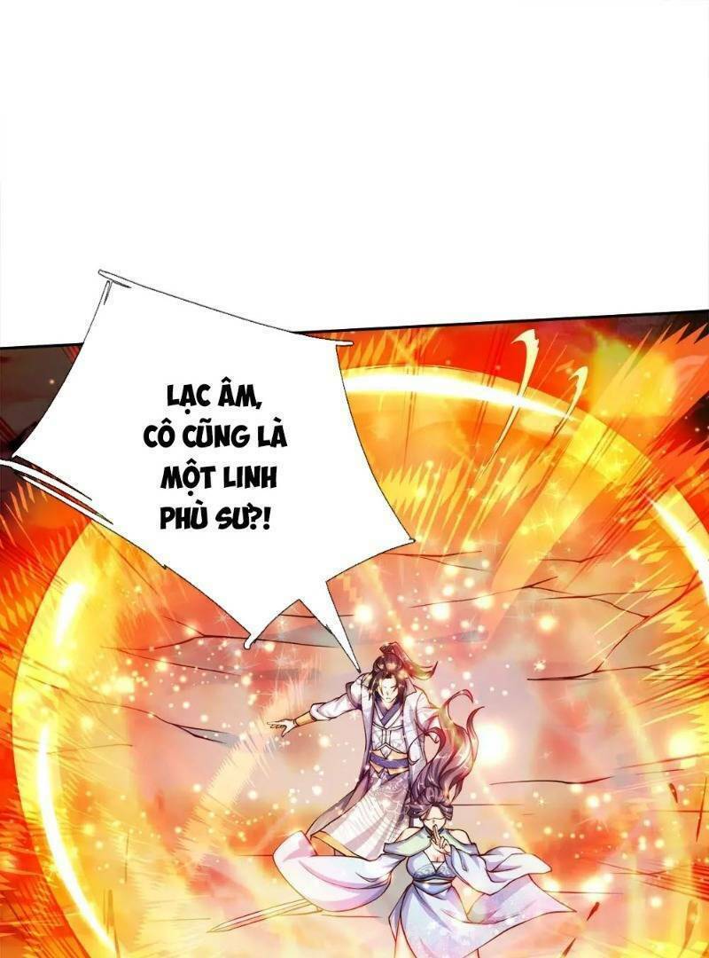 thân thể của ta là kiếm chủng chapter 30 - Next chapter 31