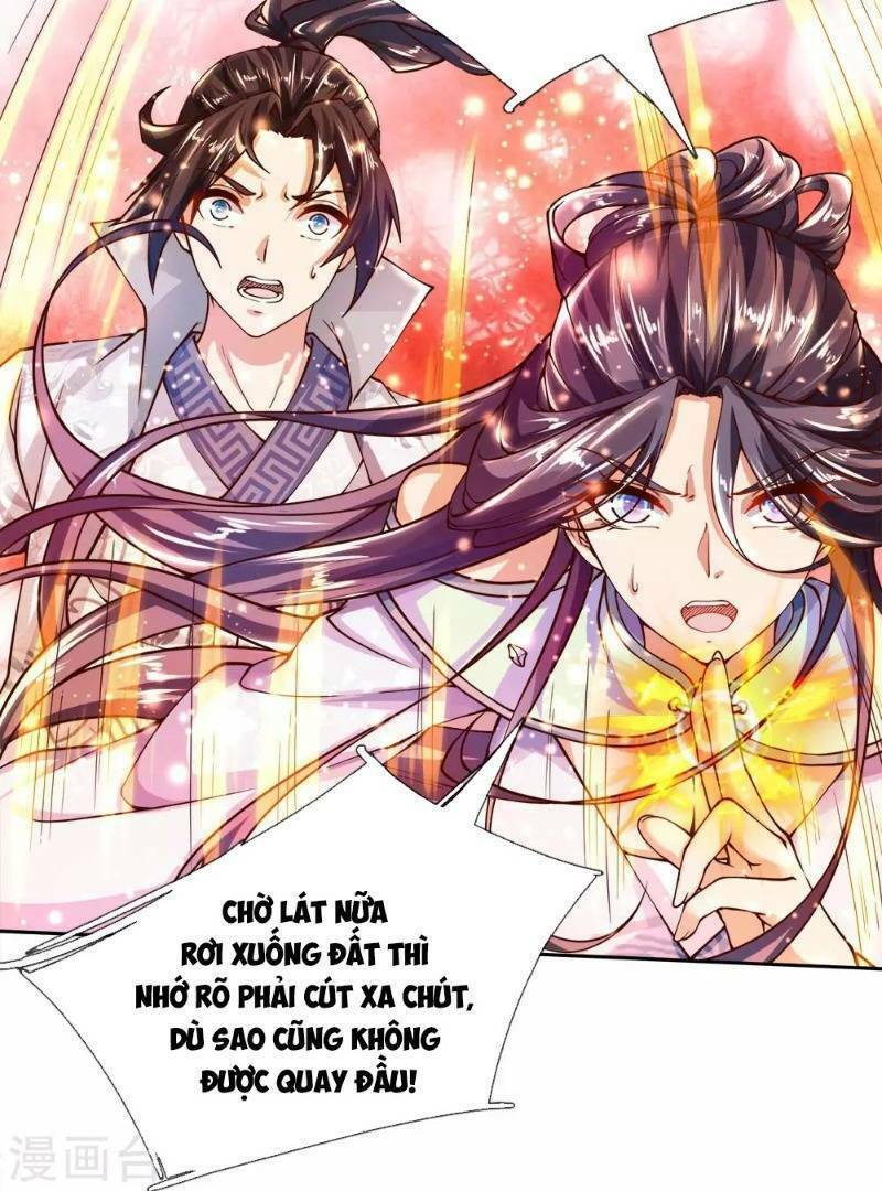 thân thể của ta là kiếm chủng chapter 30 - Next chapter 31