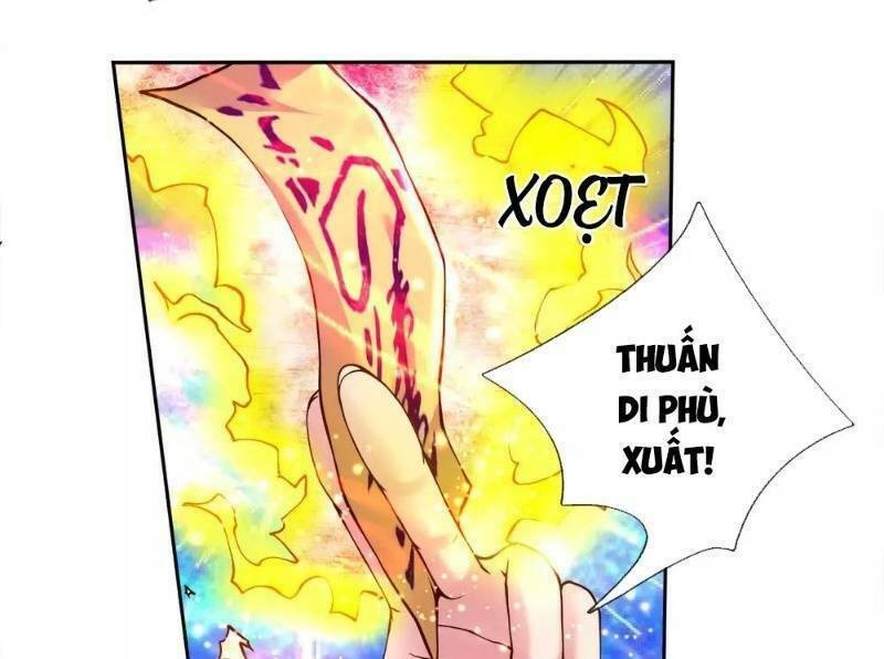 thân thể của ta là kiếm chủng chapter 30 - Next chapter 31