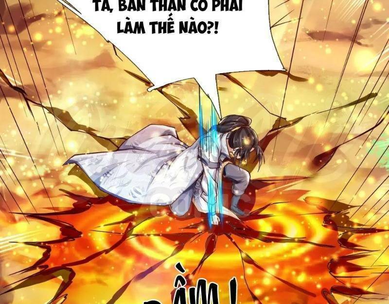 thân thể của ta là kiếm chủng chapter 30 - Next chapter 31