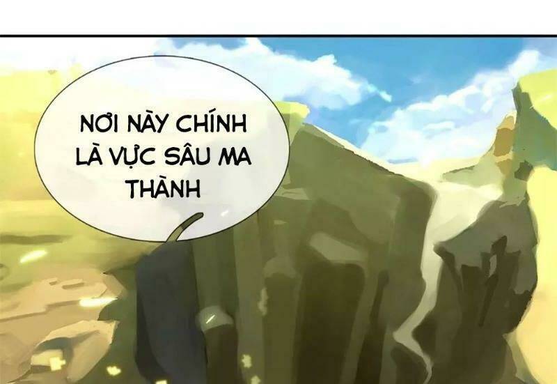 thân thể của ta là kiếm chủng chapter 36 - Trang 2