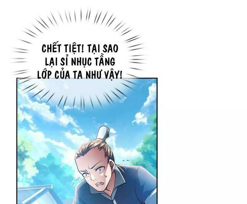 thân thể của ta là kiếm chủng chapter 42 - Trang 2