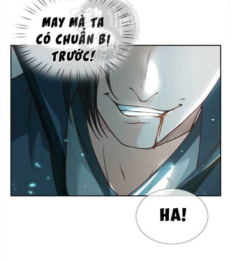 thân thể của ta là kiếm chủng Chapter 45 - Trang 2