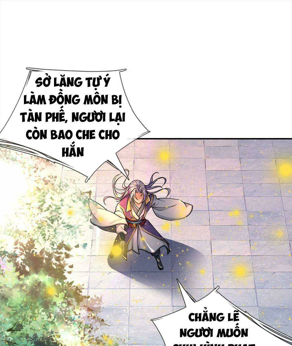 thân thể của ta là kiếm chủng Chapter 48 - Trang 2