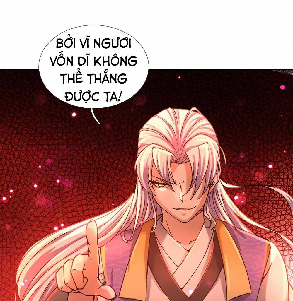 thân thể của ta là kiếm chủng Chapter 49 - Trang 2