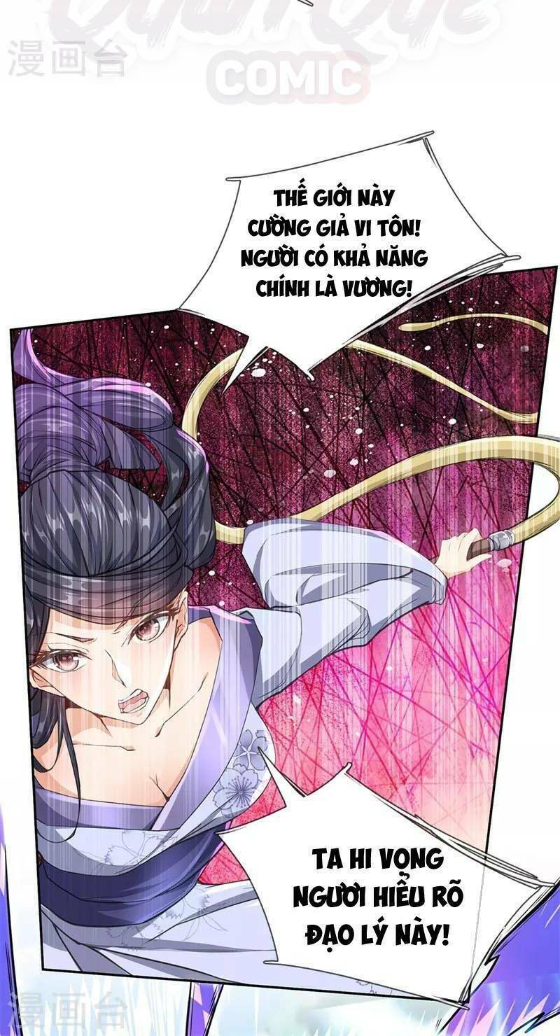 thân thể của ta là kiếm chủng chapter 6 - Trang 2