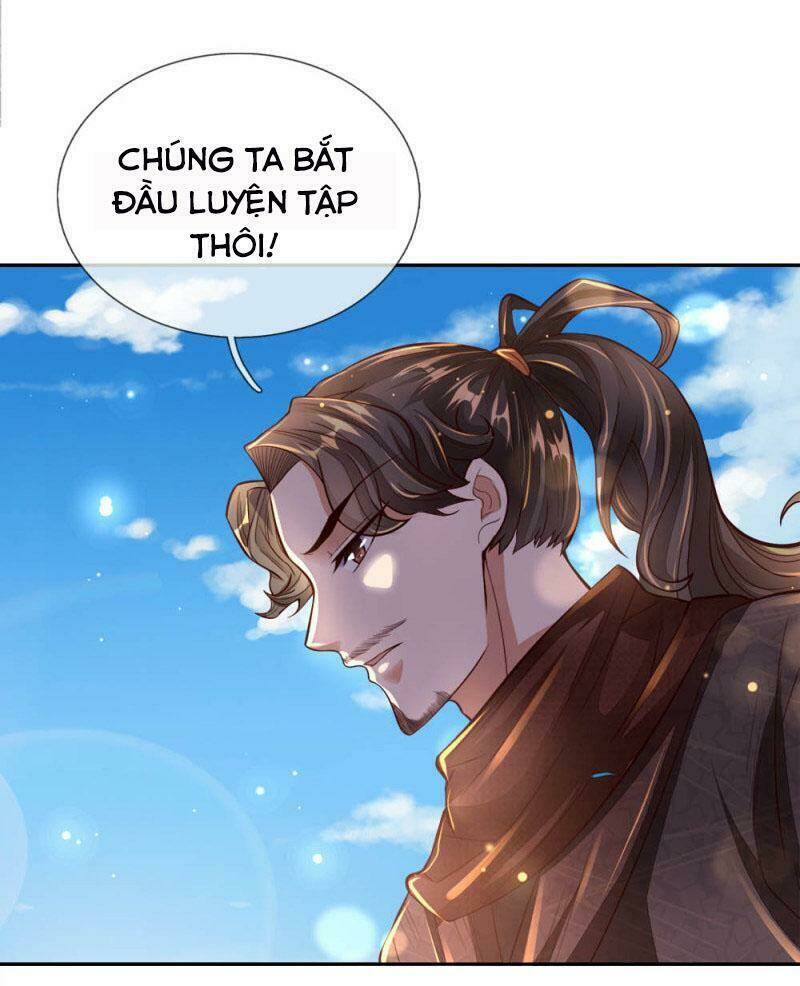 thân thể của ta là kiếm chủng Chapter 61 - Next Chapter 62