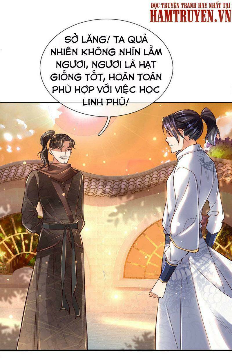 thân thể của ta là kiếm chủng Chapter 61 - Next Chapter 62