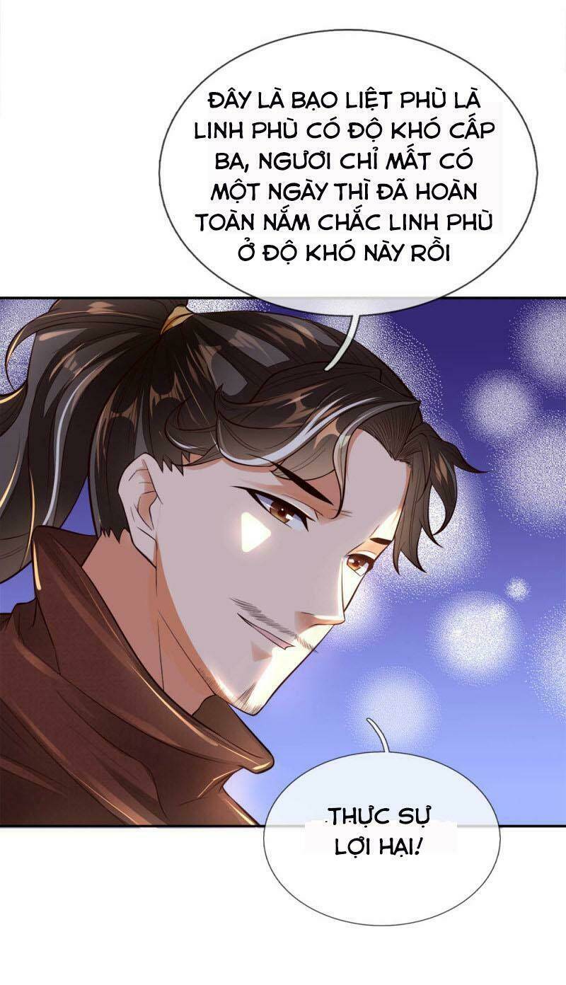 thân thể của ta là kiếm chủng Chapter 61 - Next Chapter 62