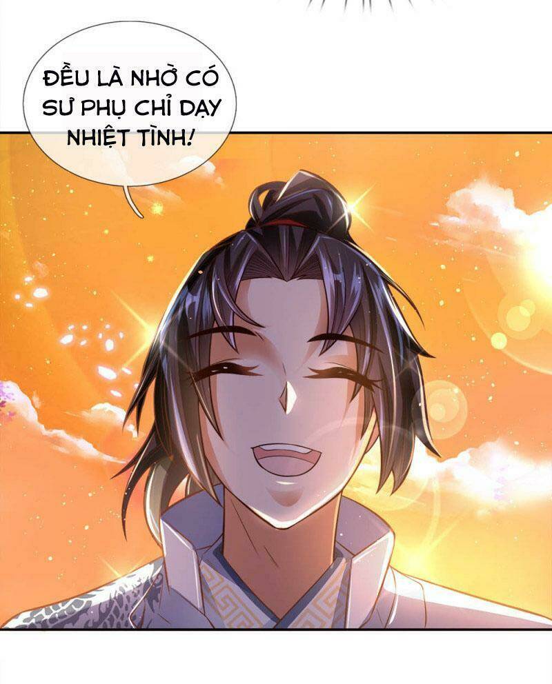 thân thể của ta là kiếm chủng Chapter 61 - Next Chapter 62