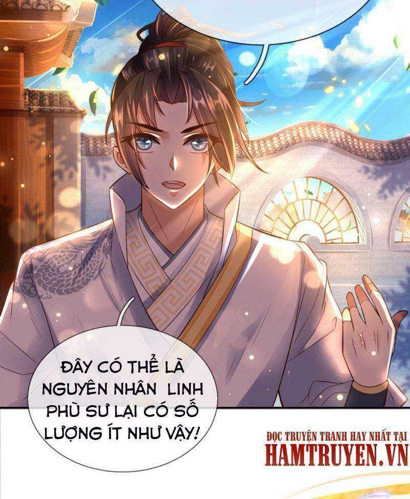 thân thể của ta là kiếm chủng Chapter 61 - Next Chapter 62