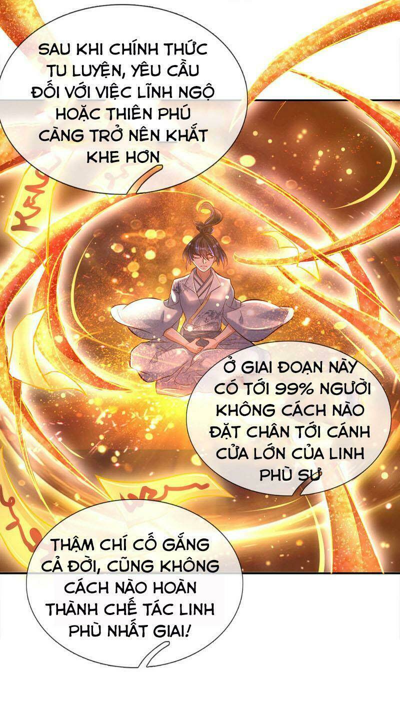 thân thể của ta là kiếm chủng Chapter 61 - Next Chapter 62