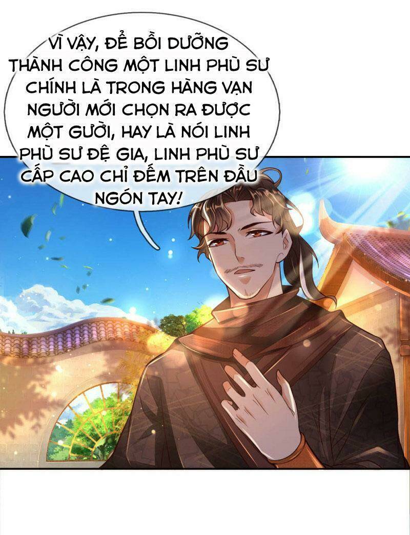 thân thể của ta là kiếm chủng Chapter 61 - Next Chapter 62