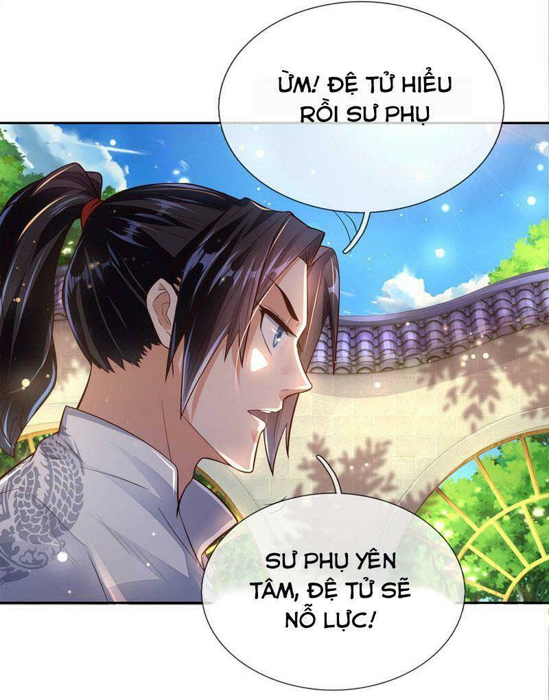 thân thể của ta là kiếm chủng Chapter 61 - Next Chapter 62