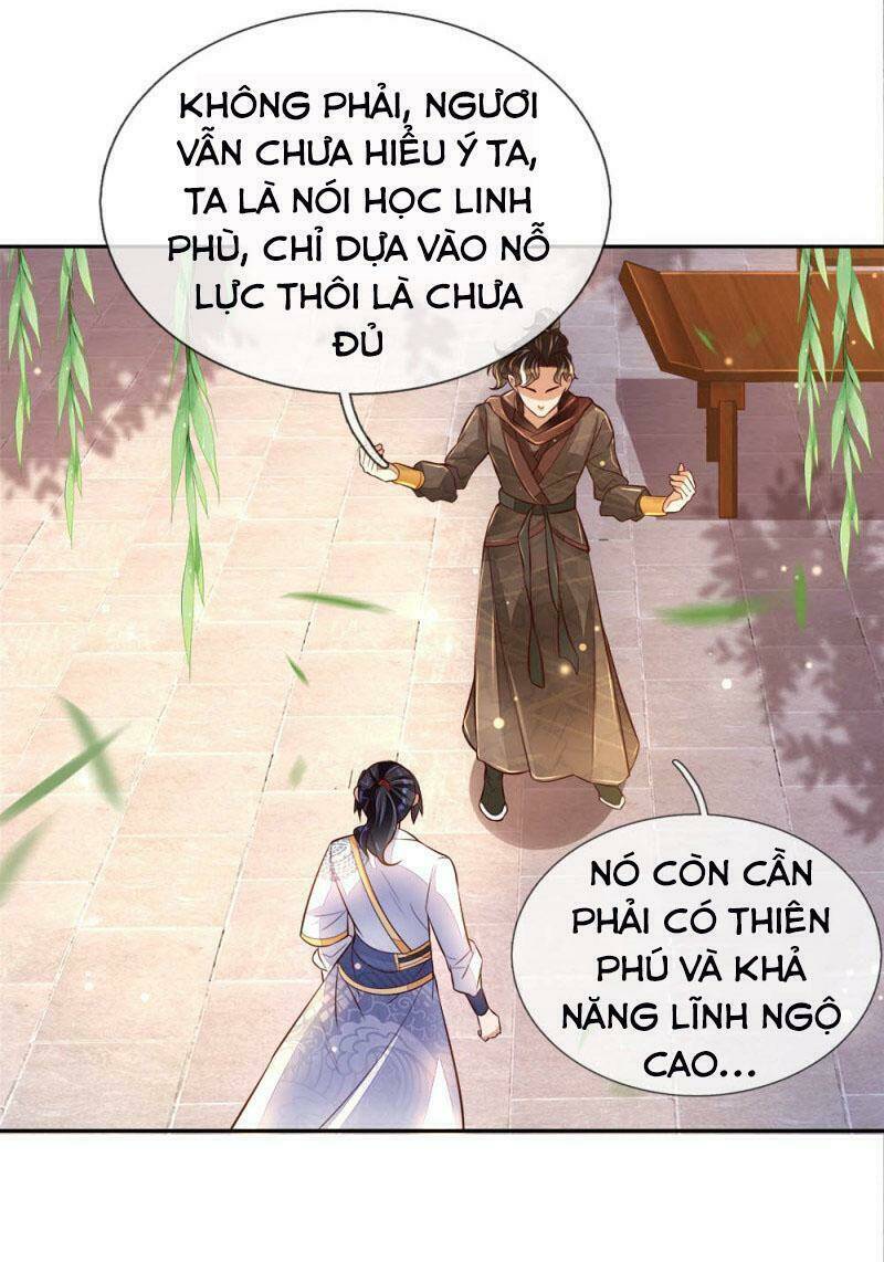 thân thể của ta là kiếm chủng Chapter 61 - Next Chapter 62