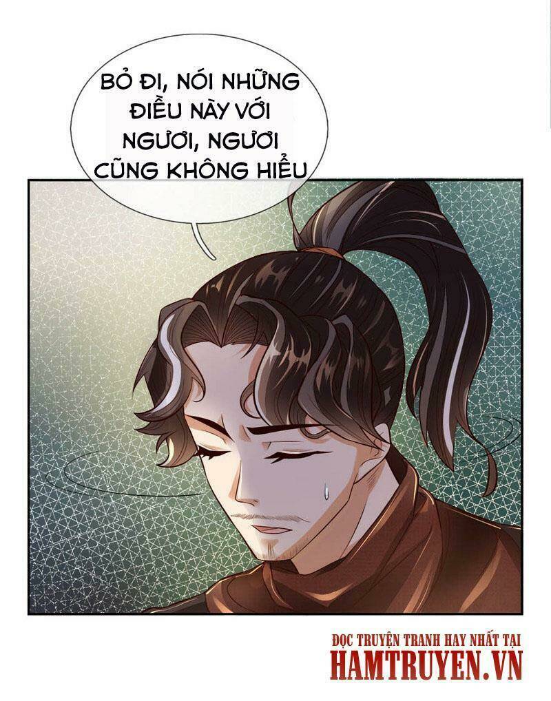 thân thể của ta là kiếm chủng Chapter 61 - Next Chapter 62