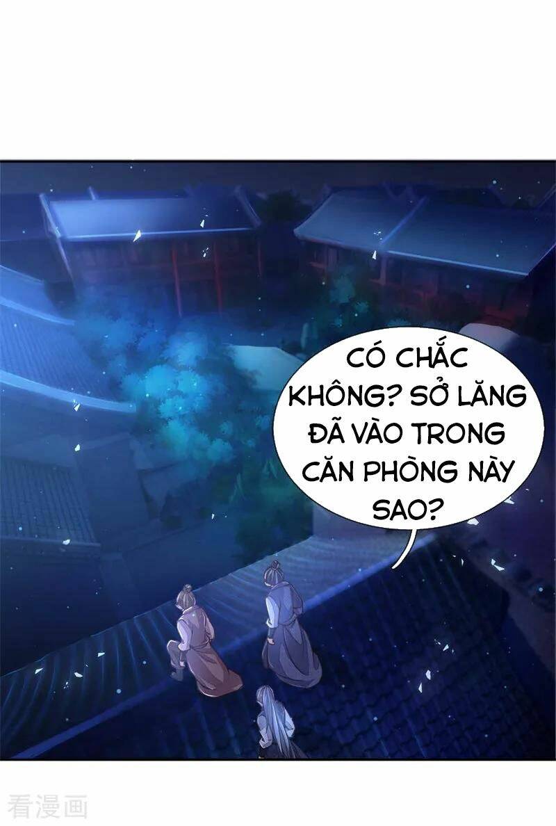 thân thể của ta là kiếm chủng Chapter 63 - Trang 2