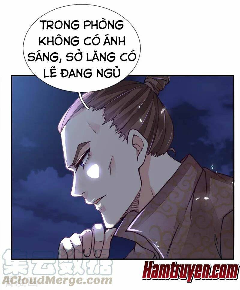 thân thể của ta là kiếm chủng Chapter 63 - Trang 2