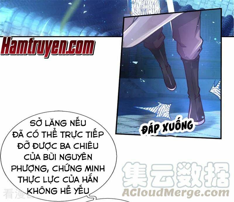 thân thể của ta là kiếm chủng Chapter 63 - Trang 2