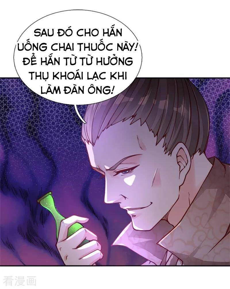 thân thể của ta là kiếm chủng Chapter 63 - Trang 2