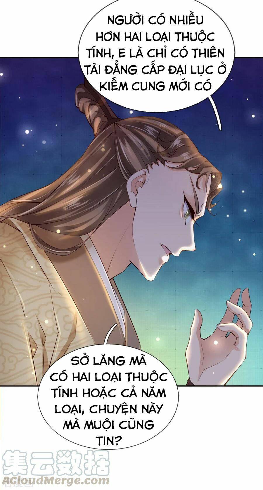 thân thể của ta là kiếm chủng Chapter 69 - Next Chapter 70