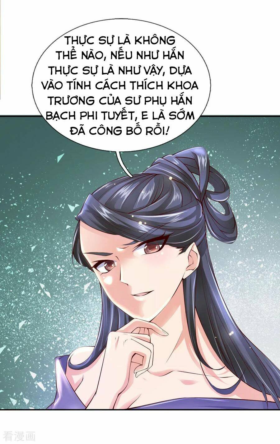 thân thể của ta là kiếm chủng Chapter 69 - Next Chapter 70