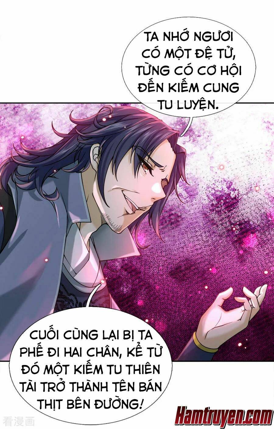 thân thể của ta là kiếm chủng Chapter 75 - Next Chapter 76