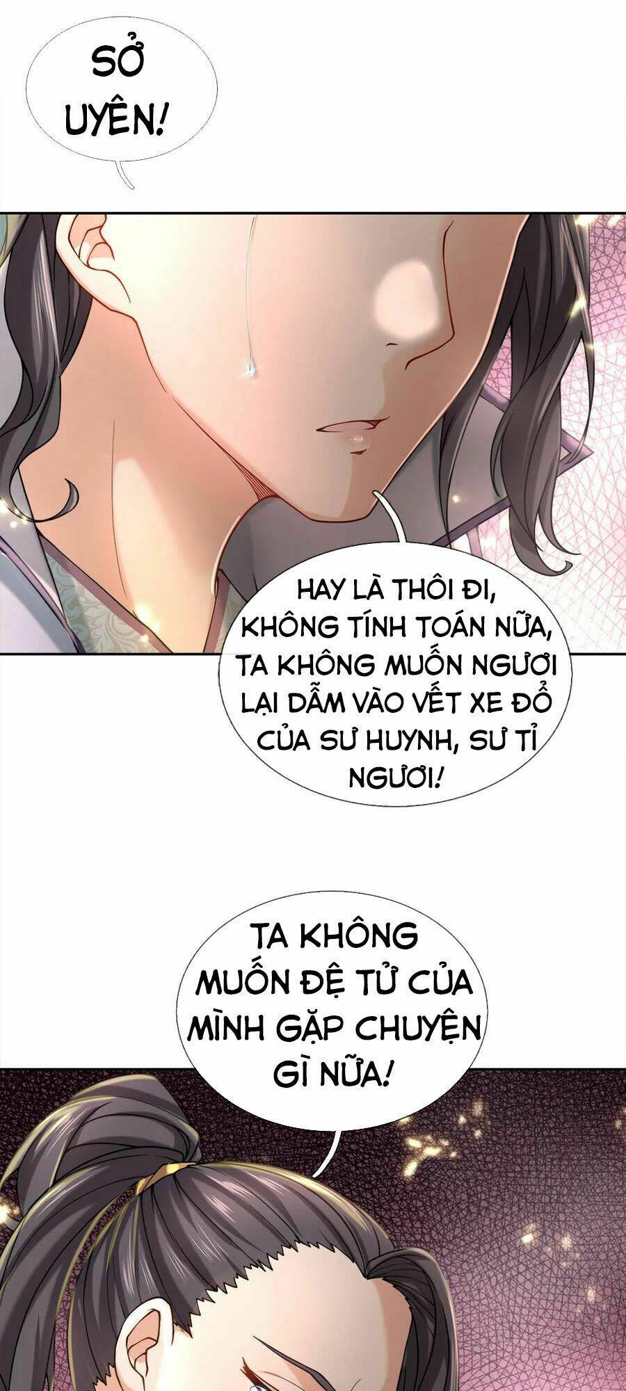 thân thể của ta là kiếm chủng Chapter 75 - Next Chapter 76